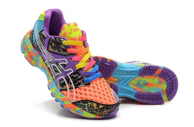 Asics Gel Noosa Tri 8 femme  onitsuka le plus populaire